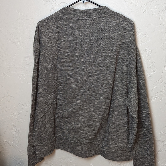 Daydream Nation Sweater Terry Dream Pullover - Picture 4 of 7